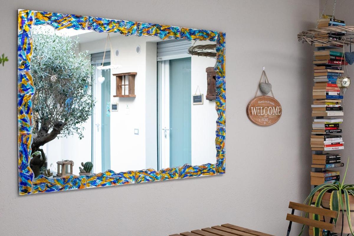 Hotel Little Square Arona Extérieur photo