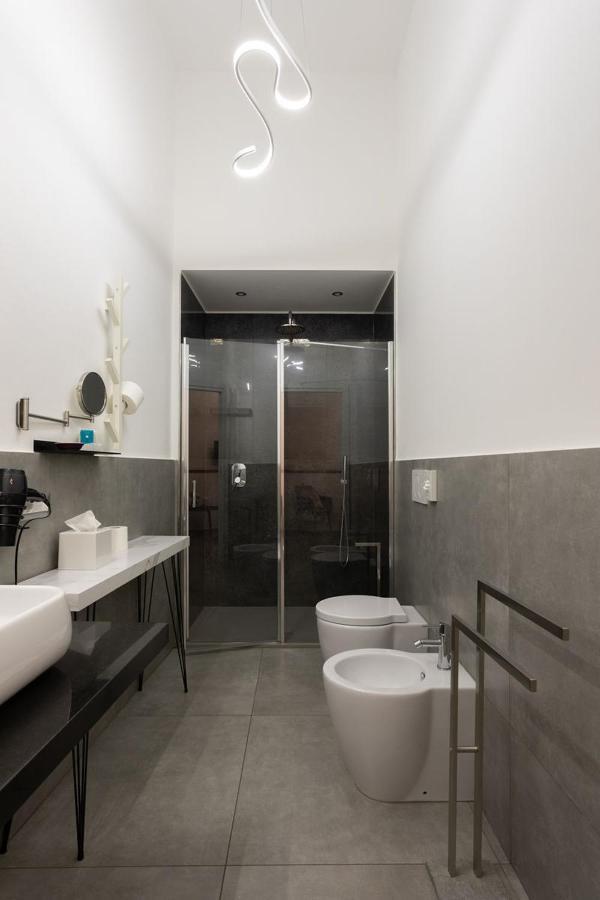 Hotel Little Square Arona Extérieur photo